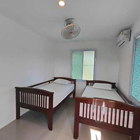 Moon Travel Phangan Ban Nua Εξωτερικό φωτογραφία