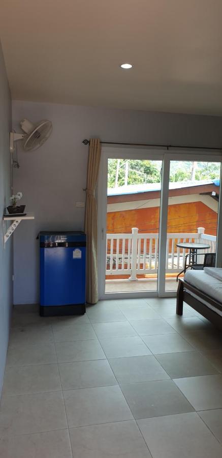 Moon Travel Phangan Ban Nua Εξωτερικό φωτογραφία
