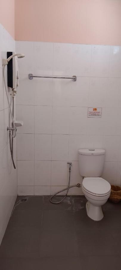 Moon Travel Phangan Ban Nua Εξωτερικό φωτογραφία