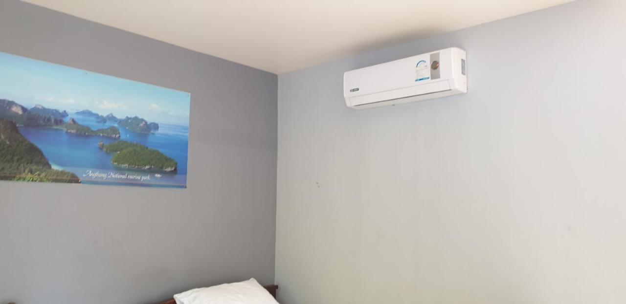 Moon Travel Phangan Ban Nua Εξωτερικό φωτογραφία