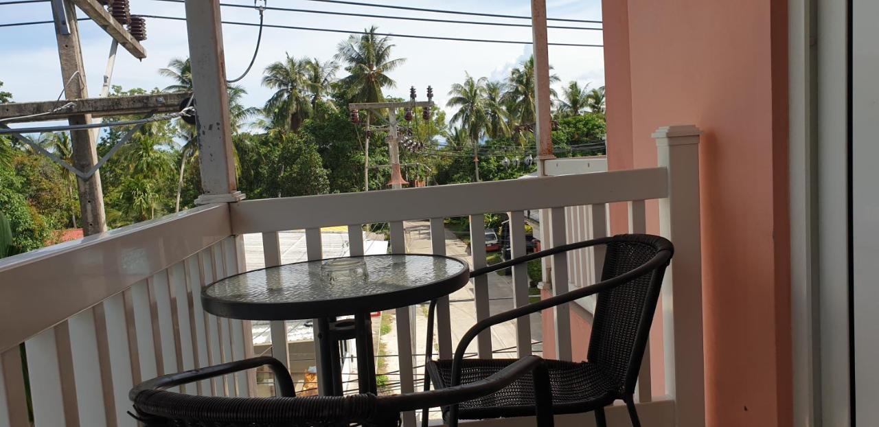 Moon Travel Phangan Ban Nua Εξωτερικό φωτογραφία