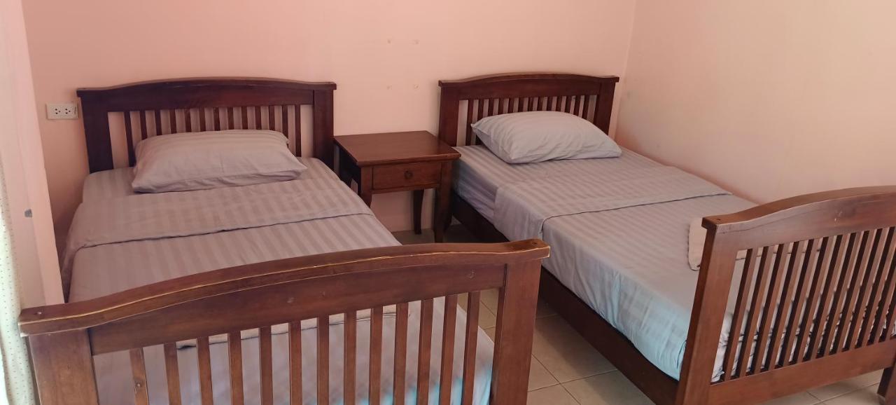 Moon Travel Phangan Ban Nua Εξωτερικό φωτογραφία