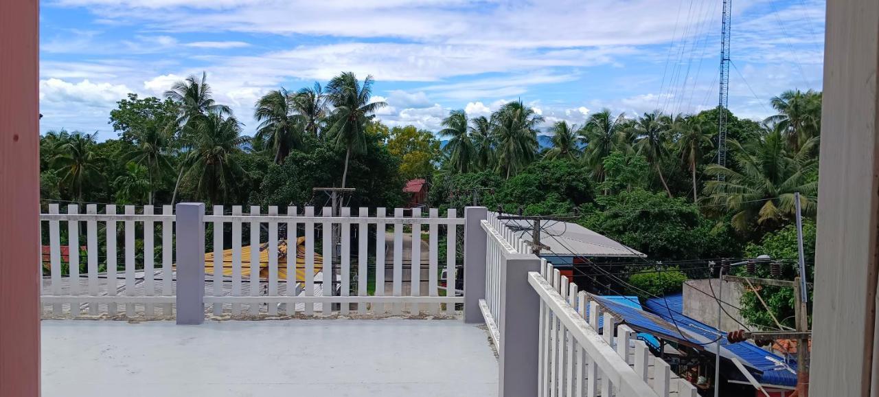 Moon Travel Phangan Ban Nua Εξωτερικό φωτογραφία
