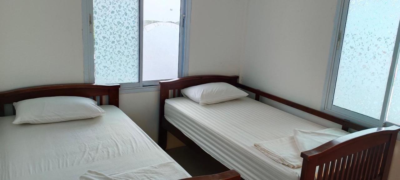 Moon Travel Phangan Ban Nua Εξωτερικό φωτογραφία