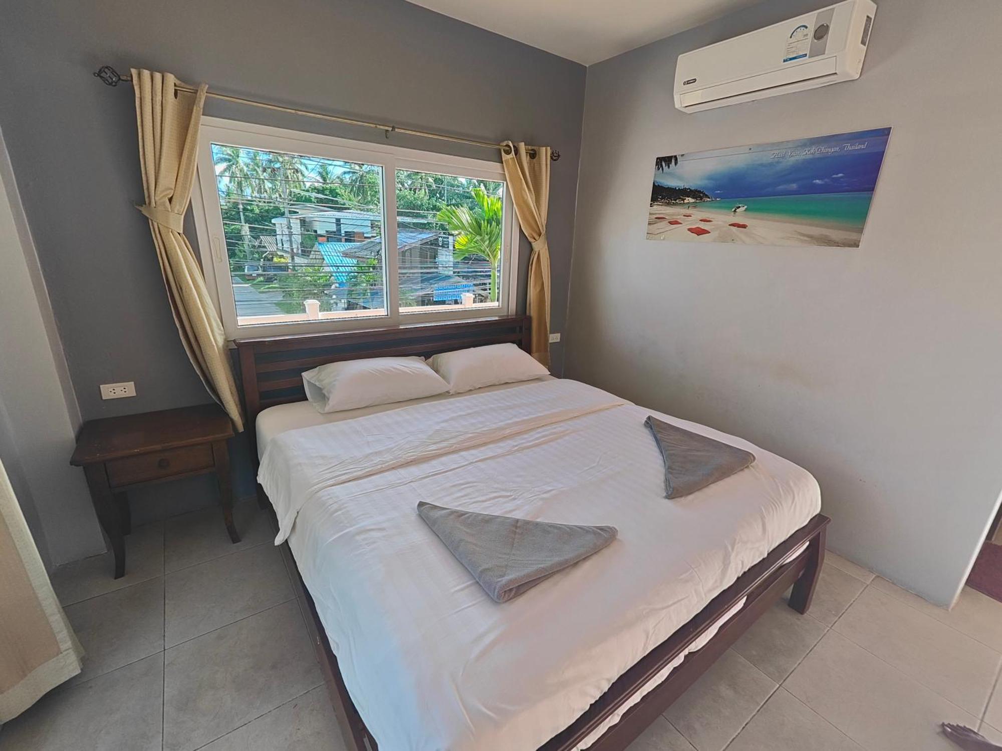 Moon Travel Phangan Ban Nua Εξωτερικό φωτογραφία