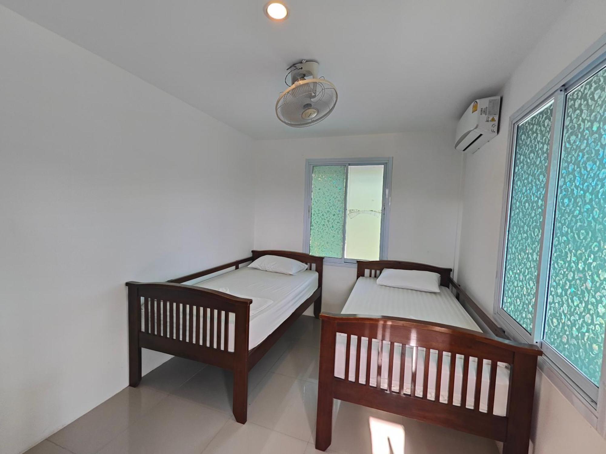 Moon Travel Phangan Ban Nua Εξωτερικό φωτογραφία