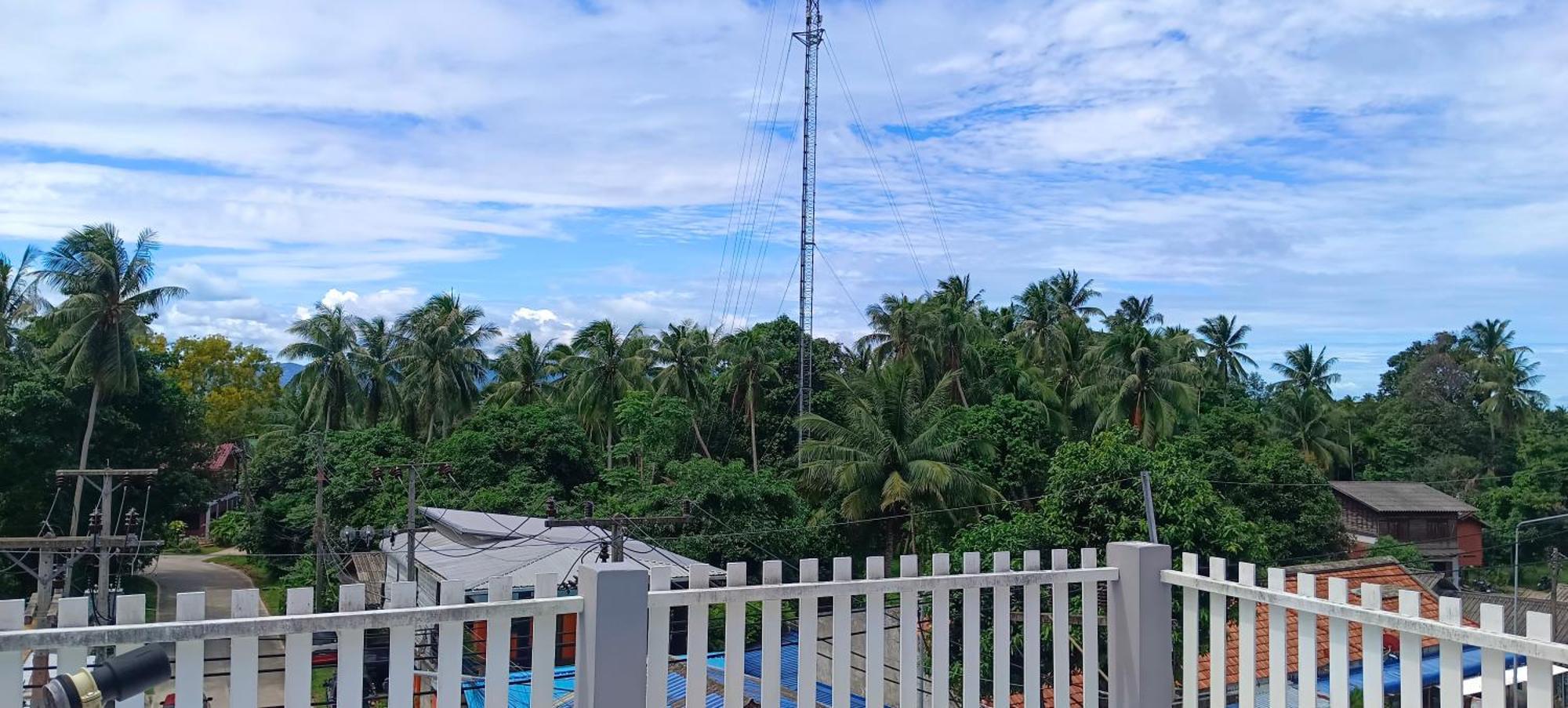 Moon Travel Phangan Ban Nua Εξωτερικό φωτογραφία